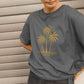 Island Palms Women's Relaxed Fit Organic T-Shirt - Loom & Sprout