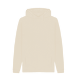 Oat Men's Pullover Organic Hoodies