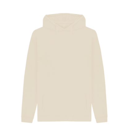Oat Men's Pullover Organic Hoodies