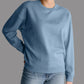 Women's Oversized Fit Organic Sweatshirt