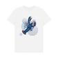 Lobster Love Men's Organic T-shirt - Loom & Sprout