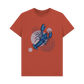 Lobster Love Men's Organic T-shirt - Loom & Sprout