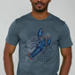 Lobster Love Men's Organic T-shirt - Loom & Sprout