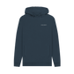 L&S Logo Men's Organic Pullover Hoddie - Loom & Sprout