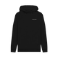 L&S Logo Men's Organic Pullover Hoddie - Loom & Sprout