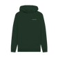 L&S Logo Men's Organic Pullover Hoddie - Loom & Sprout