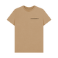 L&S Logo Men's Organic T-shirt - Loom & Sprout