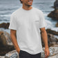 L&S Logo Men's Organic T-shirt - Loom & Sprout