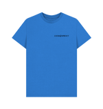 L&S Logo Men's Organic T-shirt - Loom & Sprout