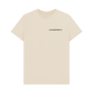 L&S Logo Men's Organic T-shirt - Loom & Sprout