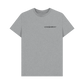 L&S Logo Men's Organic T-shirt - Loom & Sprout