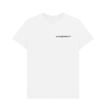 L&S Logo Men's Organic T-shirt - Loom & Sprout