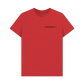 L&S Logo Men's Organic T-shirt - Loom & Sprout