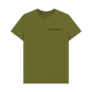 L&S Logo Men's Organic T-shirt - Loom & Sprout