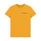 L&S Logo Men's Organic T-shirt - Loom & Sprout