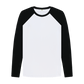 Men's Baseball Organic T-Shirts - Loom & Sprout