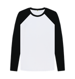 Men's Baseball Organic T-Shirts - Loom & Sprout
