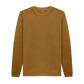 Men's Crew Neck Organic Sweatshirt - Loom & Sprout
