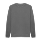 Men's Crew Neck Organic Sweatshirt - Loom & Sprout