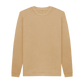 Men's Crew Neck Organic Sweatshirt - Loom & Sprout