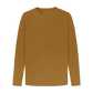 Men's Long Sleeve Organic T-Shirts - Loom & Sprout