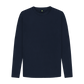 Men's Long Sleeve Organic T-Shirts - Loom & Sprout