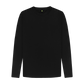 Men's Long Sleeve Organic T-Shirts - Loom & Sprout