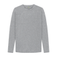 Men's Long Sleeve Organic T-Shirts - Loom & Sprout