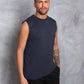 Men's Organic Cotton Vest - Loom & Sprout