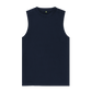 Men's Organic Cotton Vest - Loom & Sprout