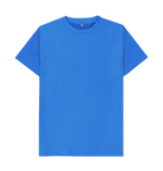 Men's Organic T-Shirts - Loom & Sprout