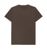 Men's Organic T-Shirts - Loom & Sprout
