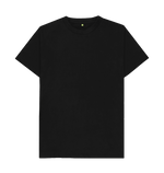 Men's Organic T-Shirts - Loom & Sprout