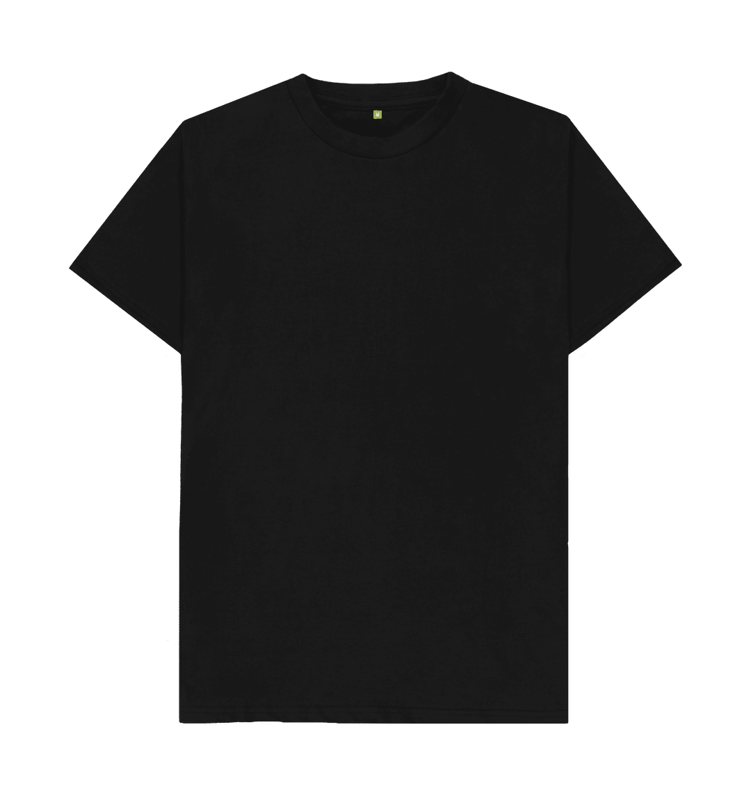 Men's Organic T-Shirts - Loom & Sprout