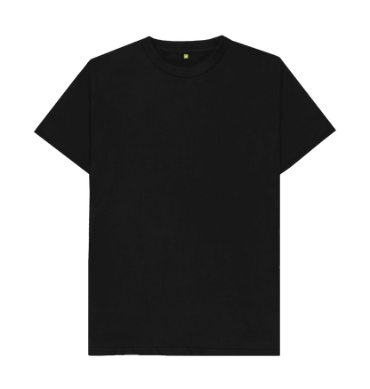 Men's Organic T-Shirts - Loom & Sprout