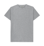 Men's Organic T-Shirts - Loom & Sprout