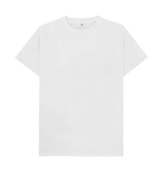 Men's Organic T-Shirts - Loom & Sprout
