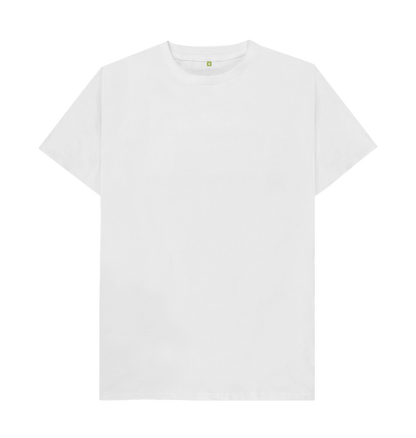 Men's Organic T-Shirts - Loom & Sprout