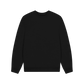 Men's Oversized Organic Sweatshirt - Loom & Sprout
