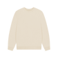 Men's Oversized Organic Sweatshirt - Loom & Sprout
