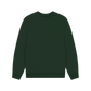 Men's Oversized Organic Sweatshirt - Loom & Sprout