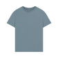 Men's Oversized Organic T-Shirts - Loom & Sprout