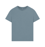 Men's Oversized Organic T-Shirts - Loom & Sprout