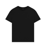Men's Oversized Organic T-Shirts - Loom & Sprout