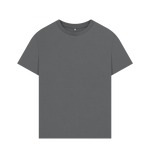 Men's Oversized Organic T-Shirts - Loom & Sprout