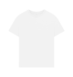 Men's Oversized Organic T-Shirts - Loom & Sprout