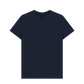 Men's Plain Organic T-Shirt 2 pack - Loom & Sprout