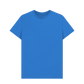 Men's Plain Organic T-Shirt 2 pack - Loom & Sprout