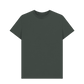 Men's Plain Organic T-Shirt 2 pack - Loom & Sprout