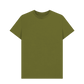 Men's Plain Organic T-Shirt 2 pack - Loom & Sprout
